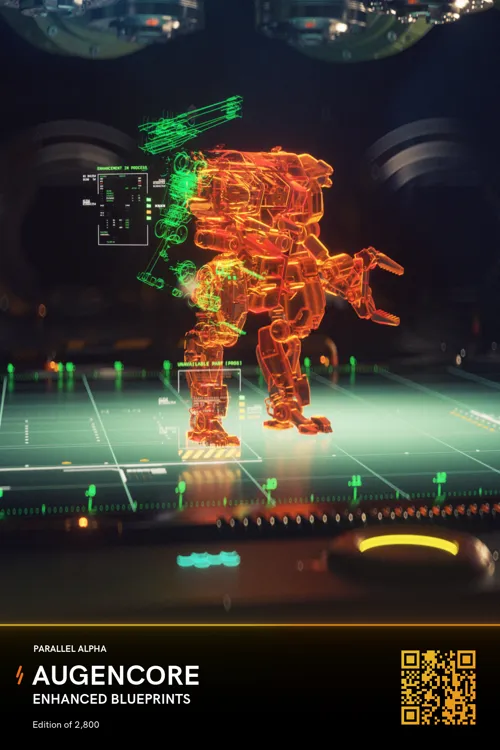 Enhanced Blueprints 