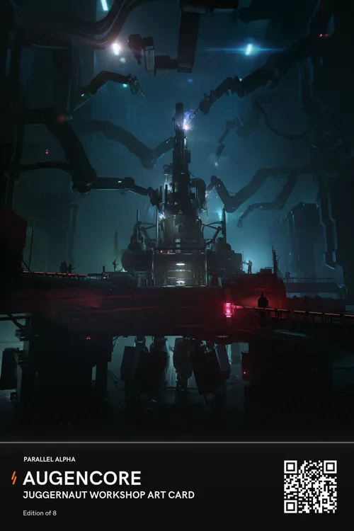 Juggernaut Workshop