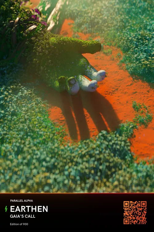 Gaia's Call