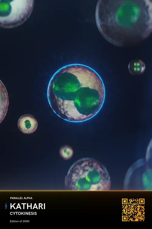 Cytokinesis