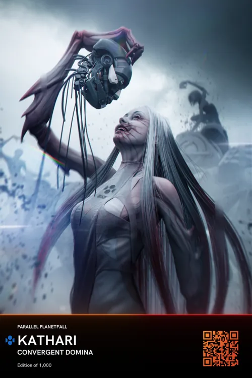 Convergent Domina