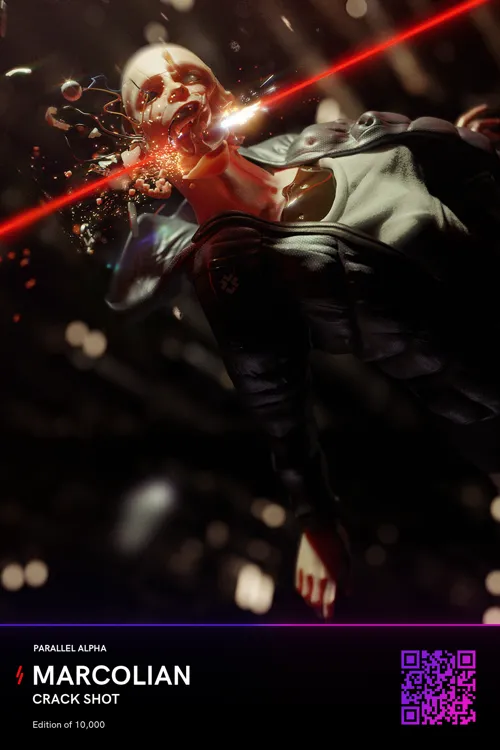 Crack Shot