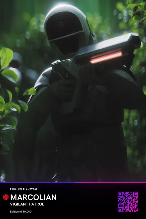 Vigilant Patrol