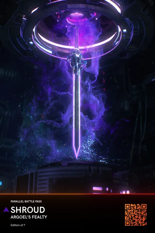 Argoel's Fealty