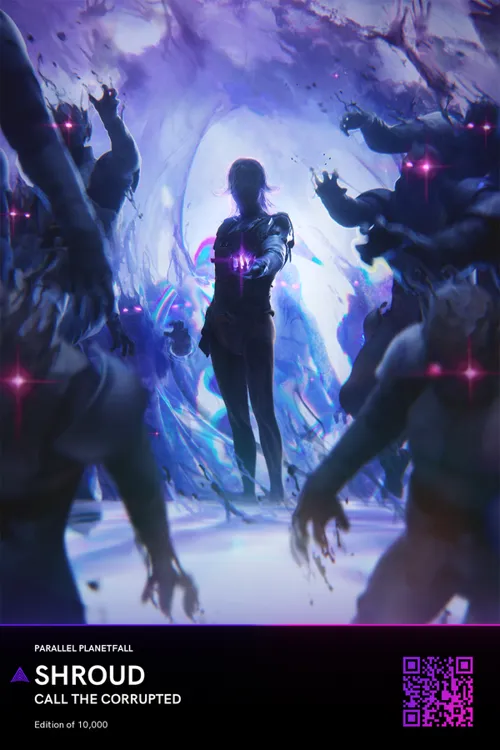 Call the Corrupted