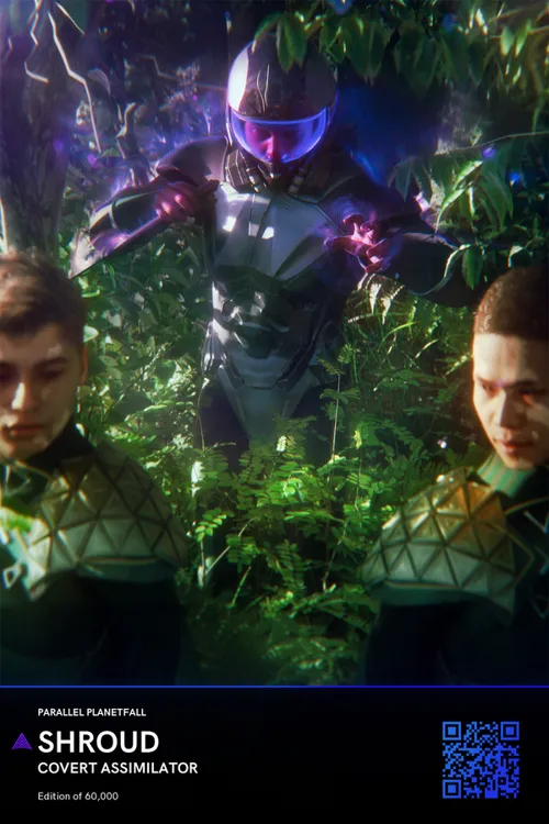 Covert Assimilator