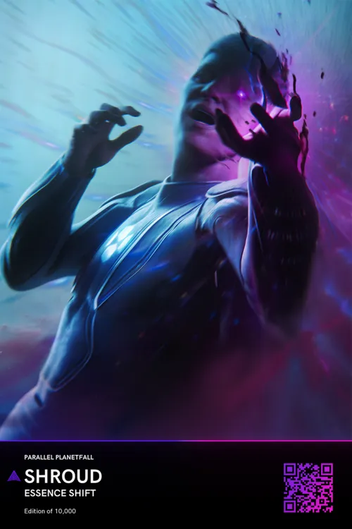 Essence Shift