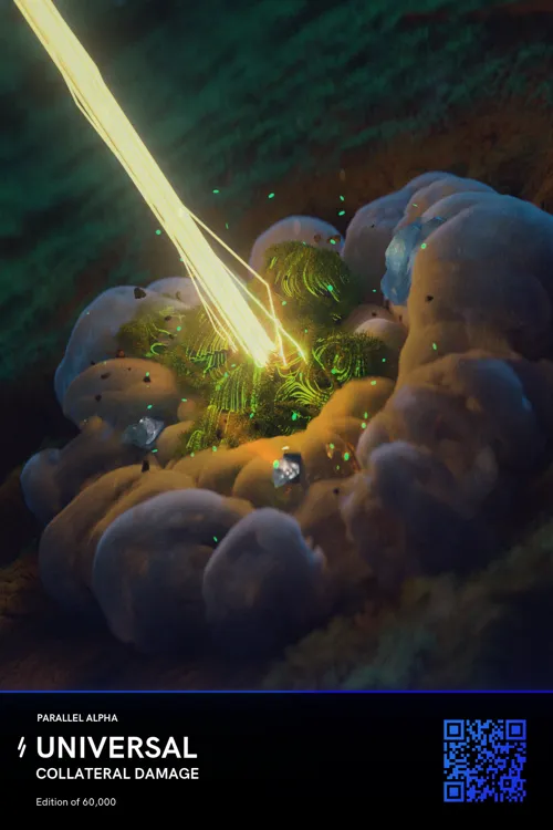 Collateral Damage