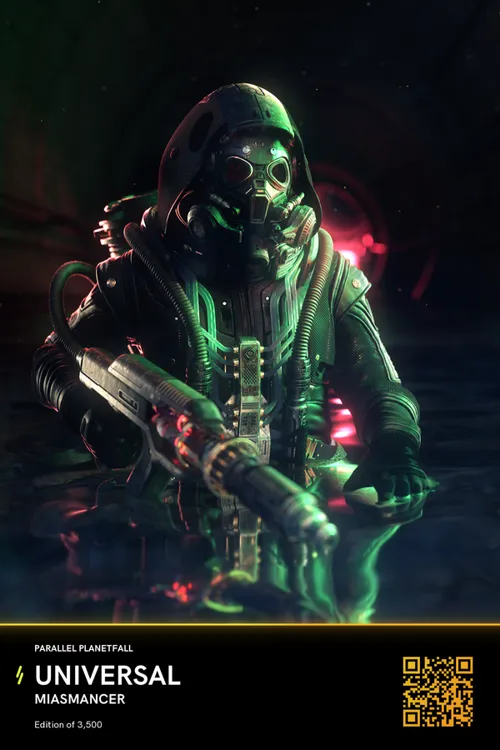 Miasmancer