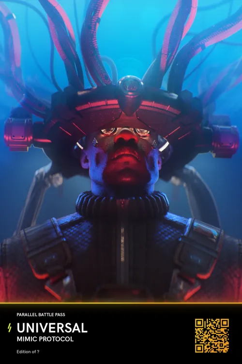 Mimic Protocol