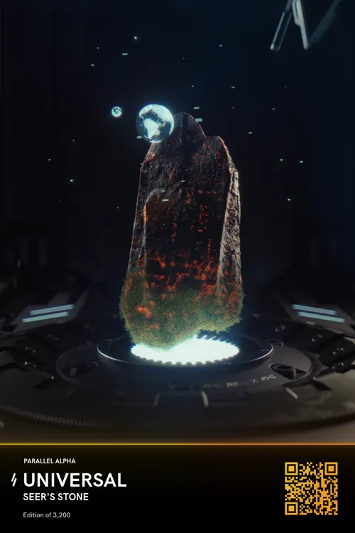 Seer's Stone